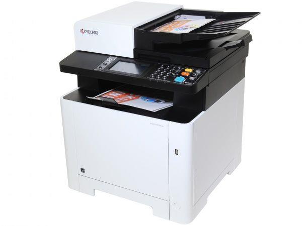 KYOCERA 1102R73NL0 MFP Kyocera ECOSYS 