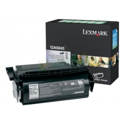 Lexmark Toner T61X 12A5845 25K