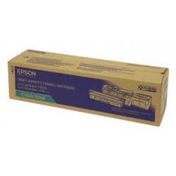 Epson Toner AcuLaser C1600 S050556 Cyan 2,7K