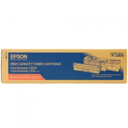 Epson Toner AcuLaser C1600 S050555 Magen 2,7K