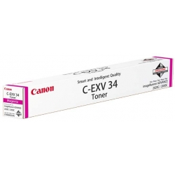 Canon Toner C-EXV34 Magenta 16K