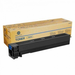 Minolta Toner TN-618K 552/652Black 37,5K