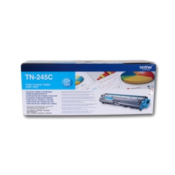 Brother Toner TN-245C Cyan 2,2K