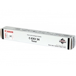 Canon Toner C-EXV34 Black 23K