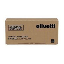Olivetti Toner d-C 300/400/500 BLACK 34K