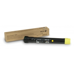 Xerox Toner Phaser 7500 106R01445 Yellow 17,8K