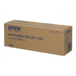 Epson Bęben AcuLaser C3900 S051203 Cyan 30K