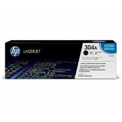 HP Toner nr 304 CC530A Black 3,5K