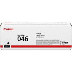Canon Toner CRG 046 Black 2.2K