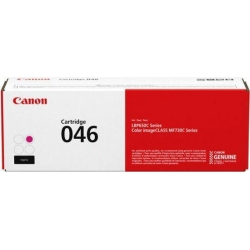 Canon Toner CRG 046 Magenta 2.3K
