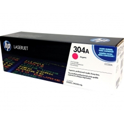 HP Toner nr 304 CC533A Magenta 2,8K