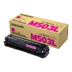 Samsung Toner CLT-M503L/SU281A MAGENT 5K ProXpress C3010ND, C3060FR, C3060ND