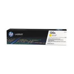 HP Toner nr 130A CF352A Yellow 1K