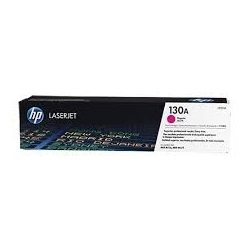 HP Toner nr 130A CF353A Magenta 1K