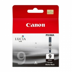 Canon Tusz PGI-9 Matt black 14ml