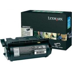 Lexmark Toner T644 64416XE 32K