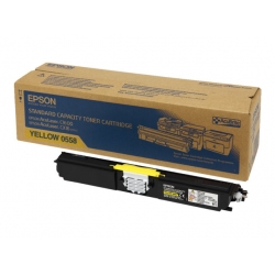 Epson Toner AcuLaser C1600 S050558 Yello 1,6K