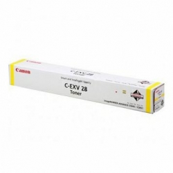 Canon Toner C-EXV28 Yellow 38K