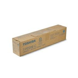 Toshiba Toner T-FC20EC Cyan