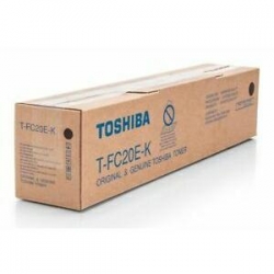 Toshiba Toner T-FC20EK Black