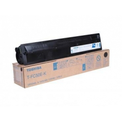 Toshiba Toner T-FC50 Black 32K