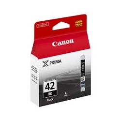 Canon Tusz CLI-42B Black 900s