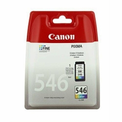 Canon Tusz CL-546 Kolor 8 ml