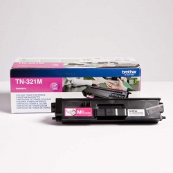 Brother Toner TN-321 Magenta 1,5K