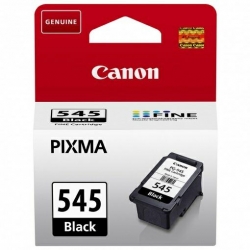 Canon Tusz PG-545 Black 8 ml