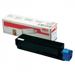 OKI Toner B412 45807106 7K MB492, 562