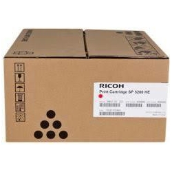 Ricoh Toner SP5200HC 406685 25K