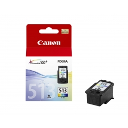 Canon Tusz CL-513 Kolor 13 ml