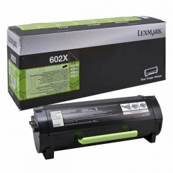 Lexmark Toner MX510 602XE 60F2X00 20K