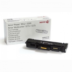 Xerox Toner WC 3215/3225 106R02778 Black