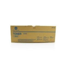 Minolta Toner TN-010K pro1050 Black 115K A0YT051/A0YT030
