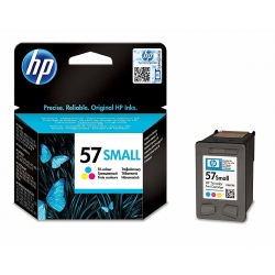 HP Tusz nr 57 C6657GE Kolor 4,5ml