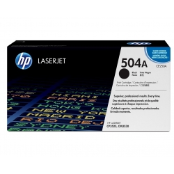 HP Toner CE250A Black 5K