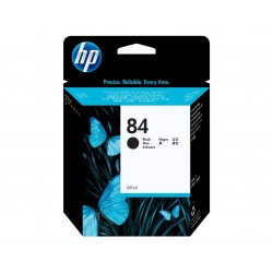 HP Głowica nr 84 C5019A  Black