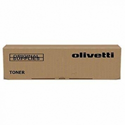 Olivetti Toner d-C 3002MF BLACK 20K