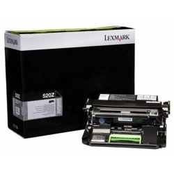 Lexmark Bęben 520Z 52D0Z00 Black 100K