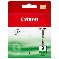 Canon Tusz PGI-9 Green 14 ml