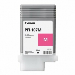 Canon Tusz PFI107M Magenta 130 ml