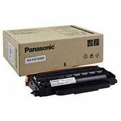 Panasonic Toner KX-FAT390X BLACK 1,5K KX-MB1500/1520