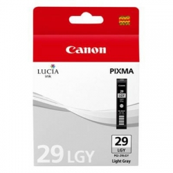 Canon Tusz PGI-29 Light Grey 36 ml