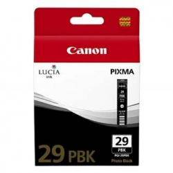 Canon Tusz PGI-29PBK Photo Black 36 ml