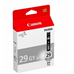 Canon Tusz PGI-29G Grey 36 ml