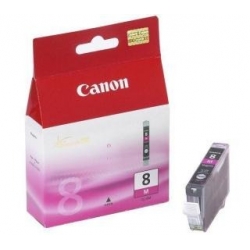 Canon Tusz CLI-8M Magenta 13 ml