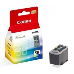 Canon Tusz CL-38 Kolor 9 ml