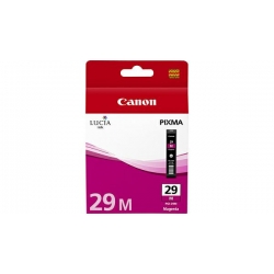 Canon Tusz PGI-29M Magenta 36 ml