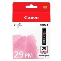 Canon Tusz PGI-29PM Photo Magenta 36 ml